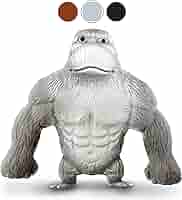 monkey gorillaさん専用その2です GorillaZilla Super Stretchy Monkey Novelty and Gag Toys