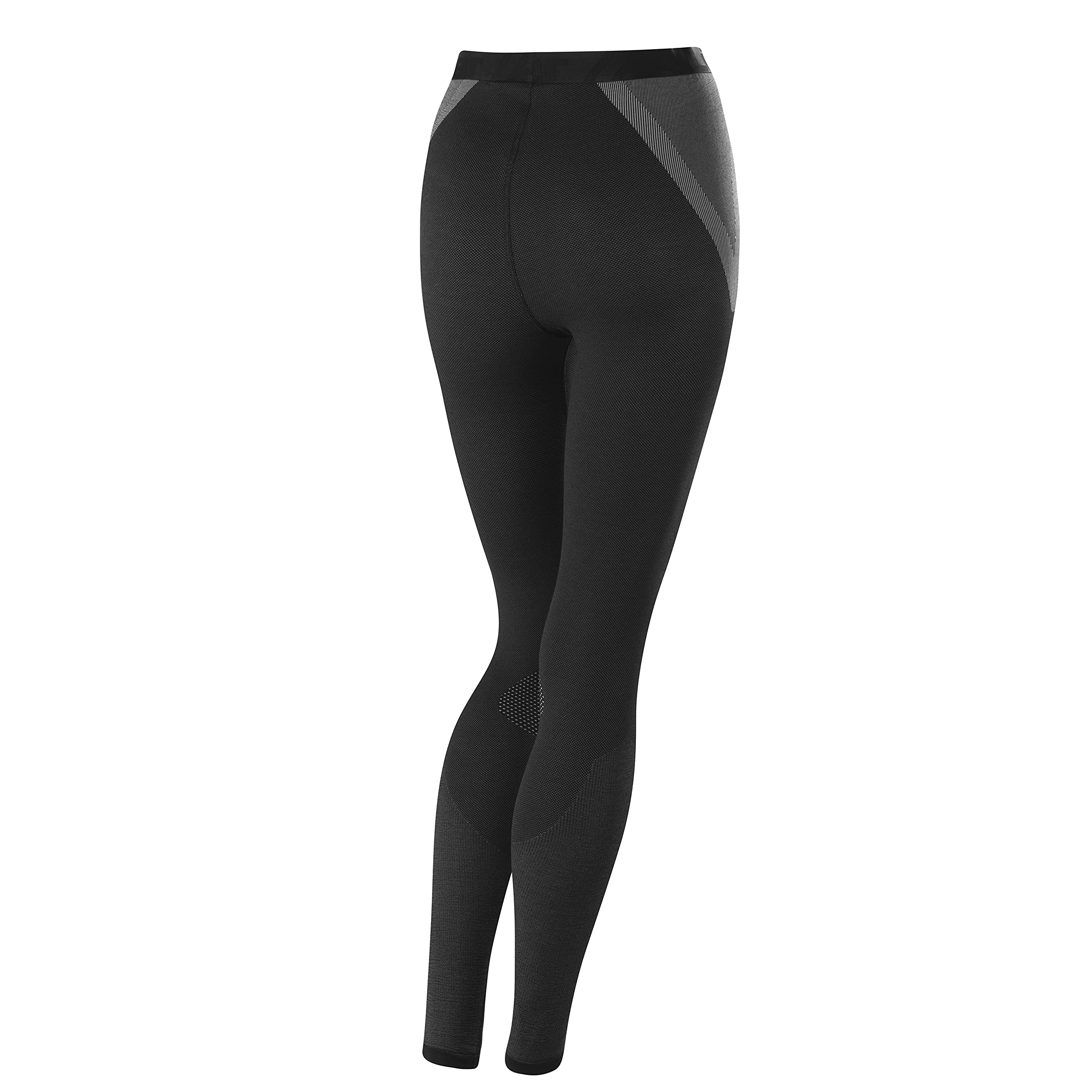 Loeffler Baselayer Transtex Merino Donna 42 - Intimo Tecnico Blu