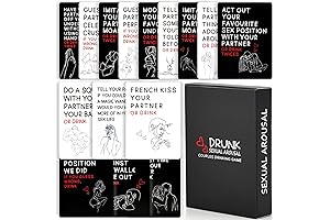 Naughty Games: Couples Sex Card Game for Adventurous Lovers