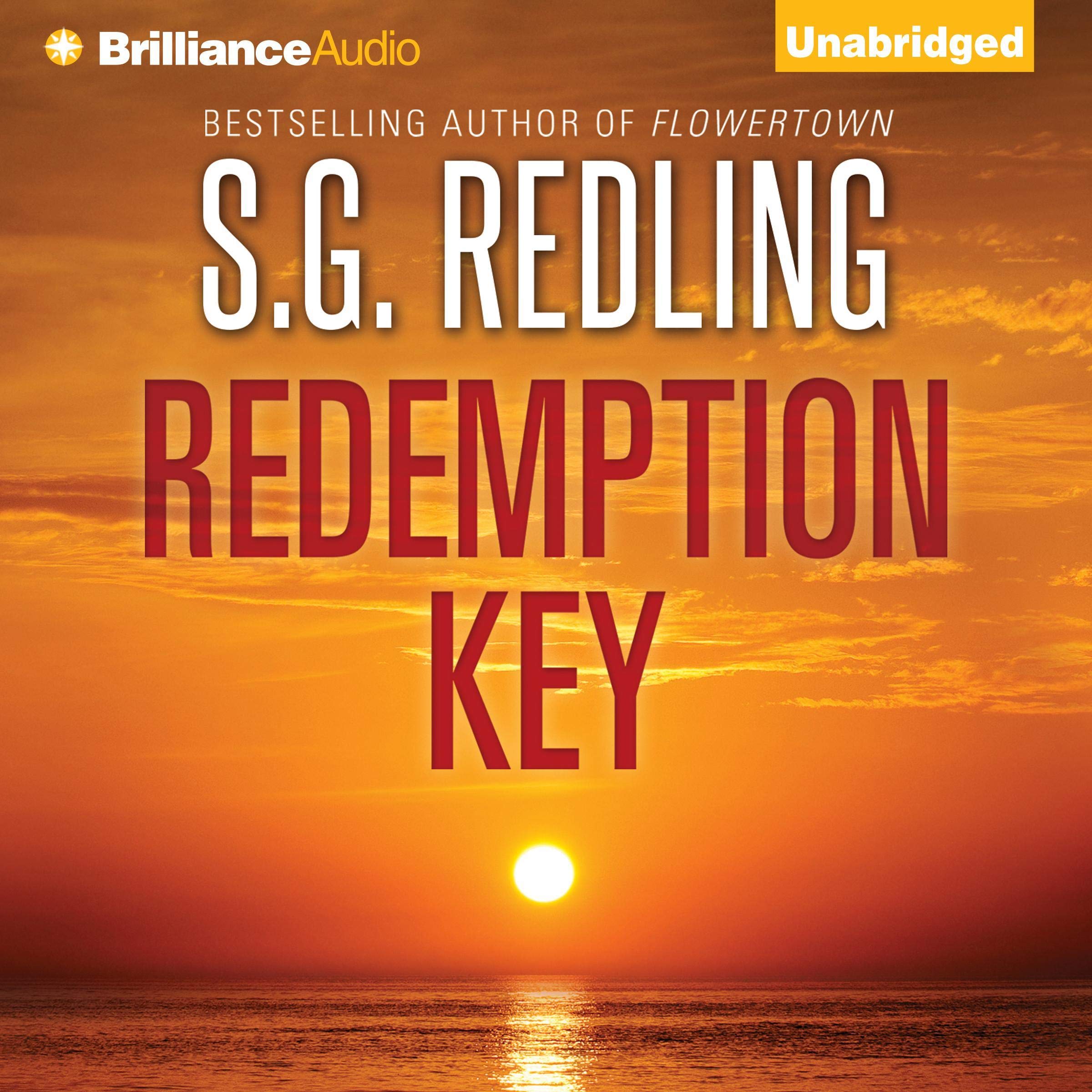 Cover art for Redemption Key