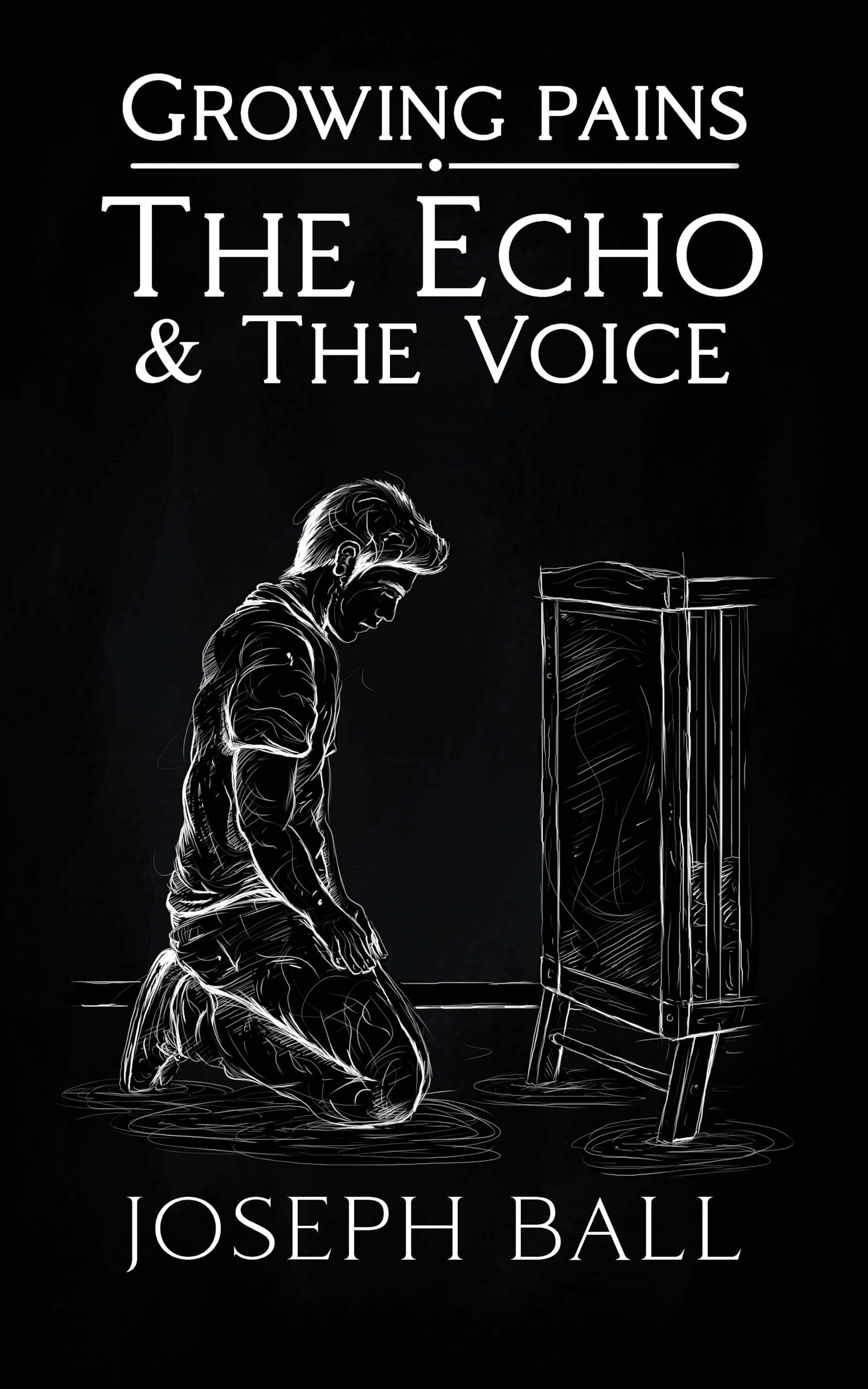 The Echo And The Voice: 2 (Growing Pains)