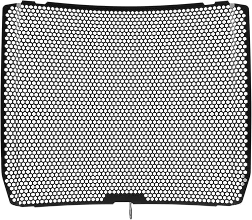 Motorcycle Radiator Grille Guard Protection Oil Coolar Cover CNC Radiator Shield for Kawasa-&ki ZH2 Z H2 H2SX Ninja H2 R H2R SX SE Motorcycle disponible en Yaxa Peru