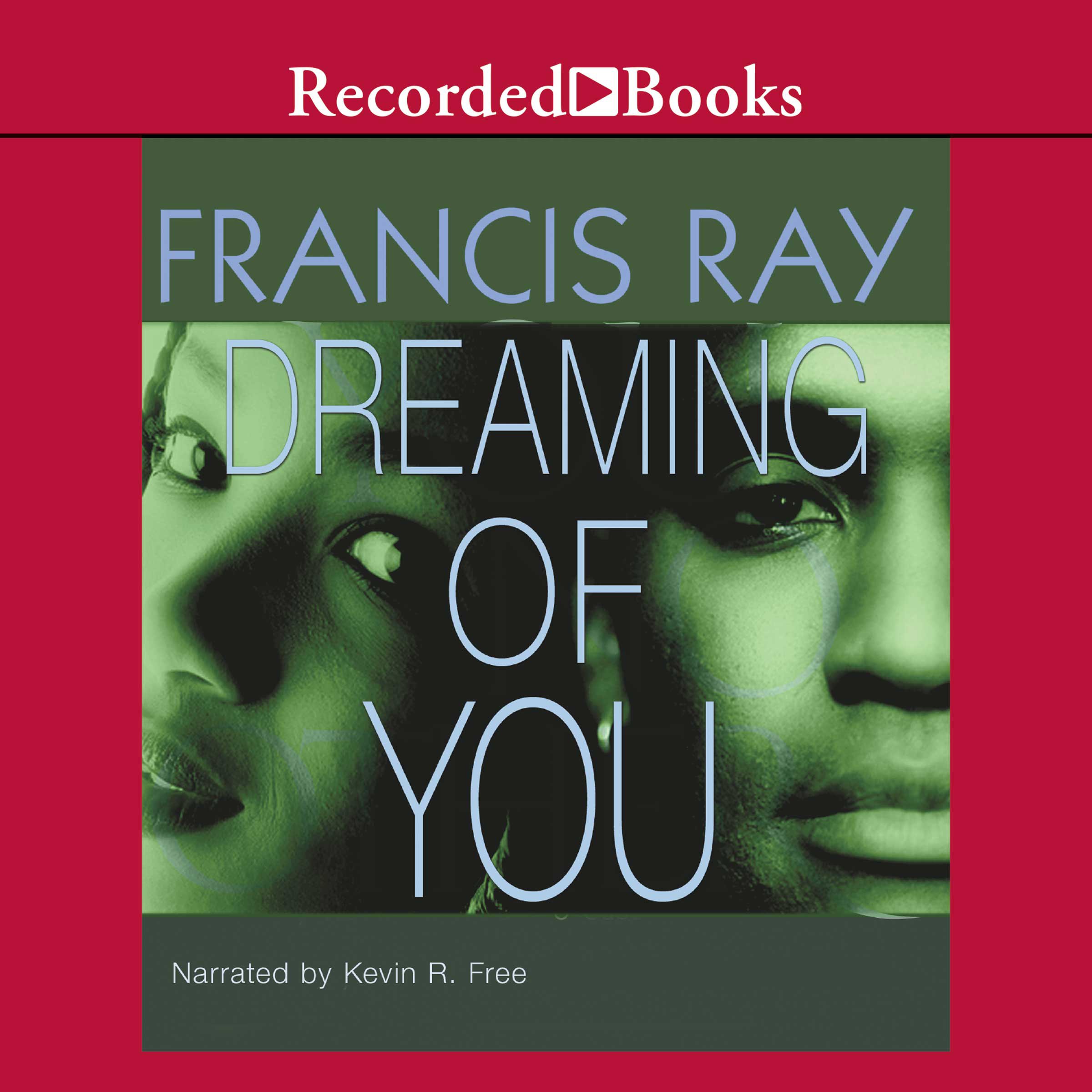 Cover art for Dreaming of You