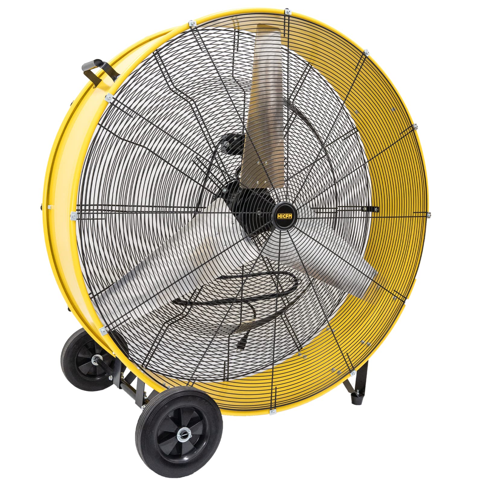 5 Best Mixed Flow Industrial Fans For Laboratory Ventilation Vari