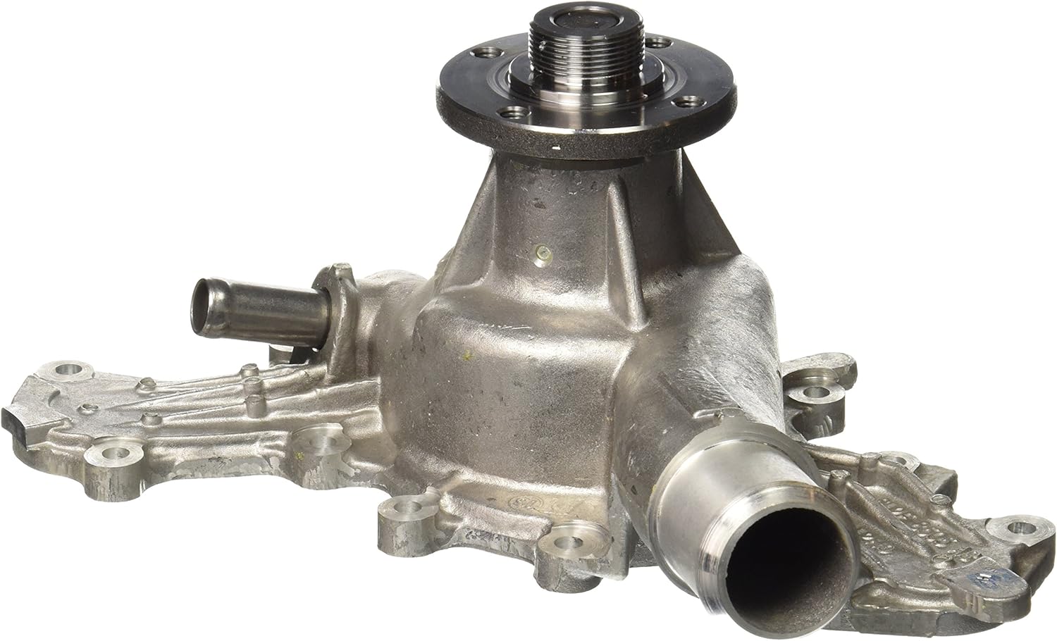 Motorcraft PW458 New Water Pump, Water Pumps Amazon Canada