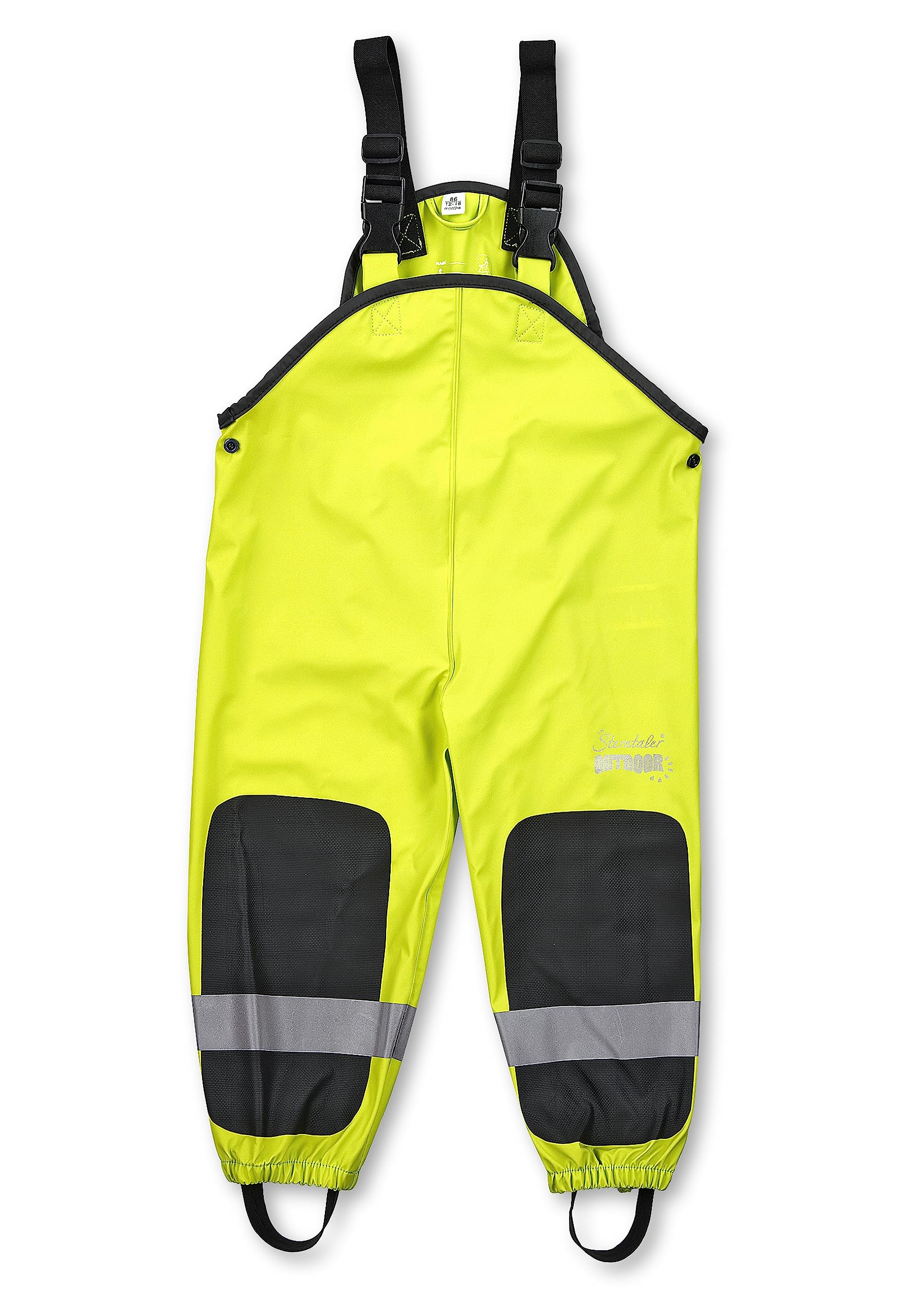 Sterntaler - Pantaloni Impermeabili Funzionali, Pantaloni Impermeabili Funzionali Bambini e Ragazzi