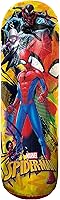Vista 14 de Hedstrom Marvel Avengers Bop Bag - Saco de boxeo inflable, 36 pulgadas, (56-9106)