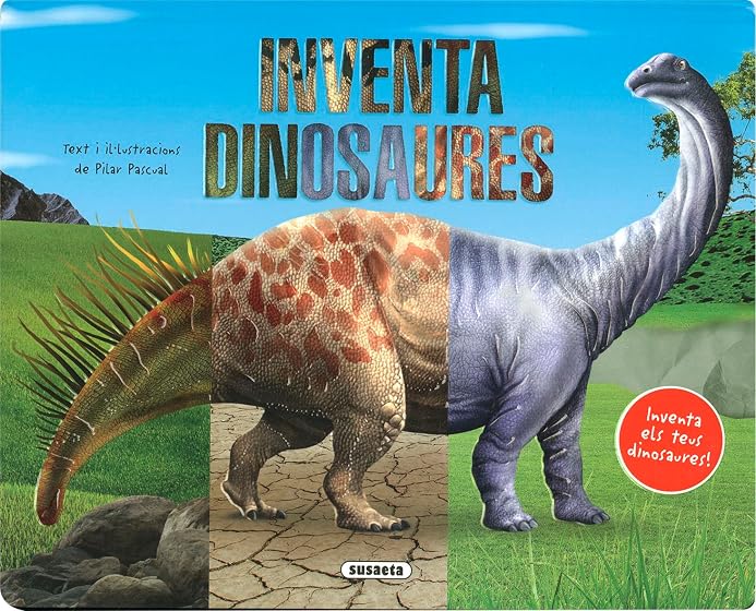 Inventadinosaures