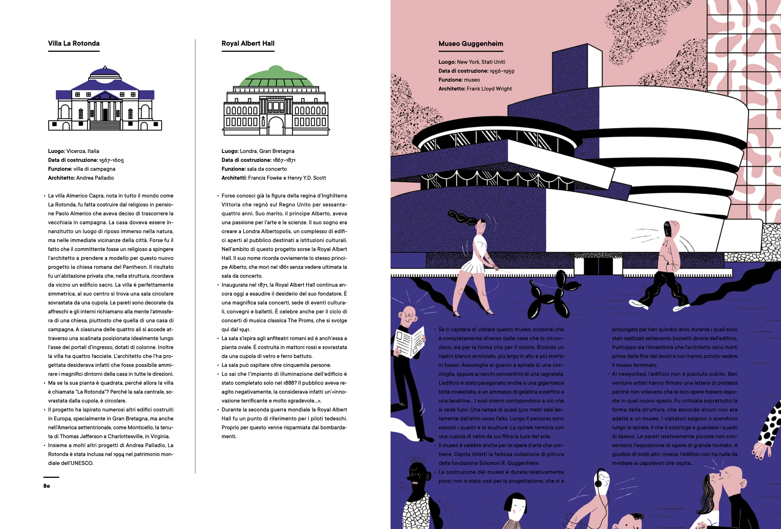 Archistoria. Materiali e forme di architettura. Ediz. a colori