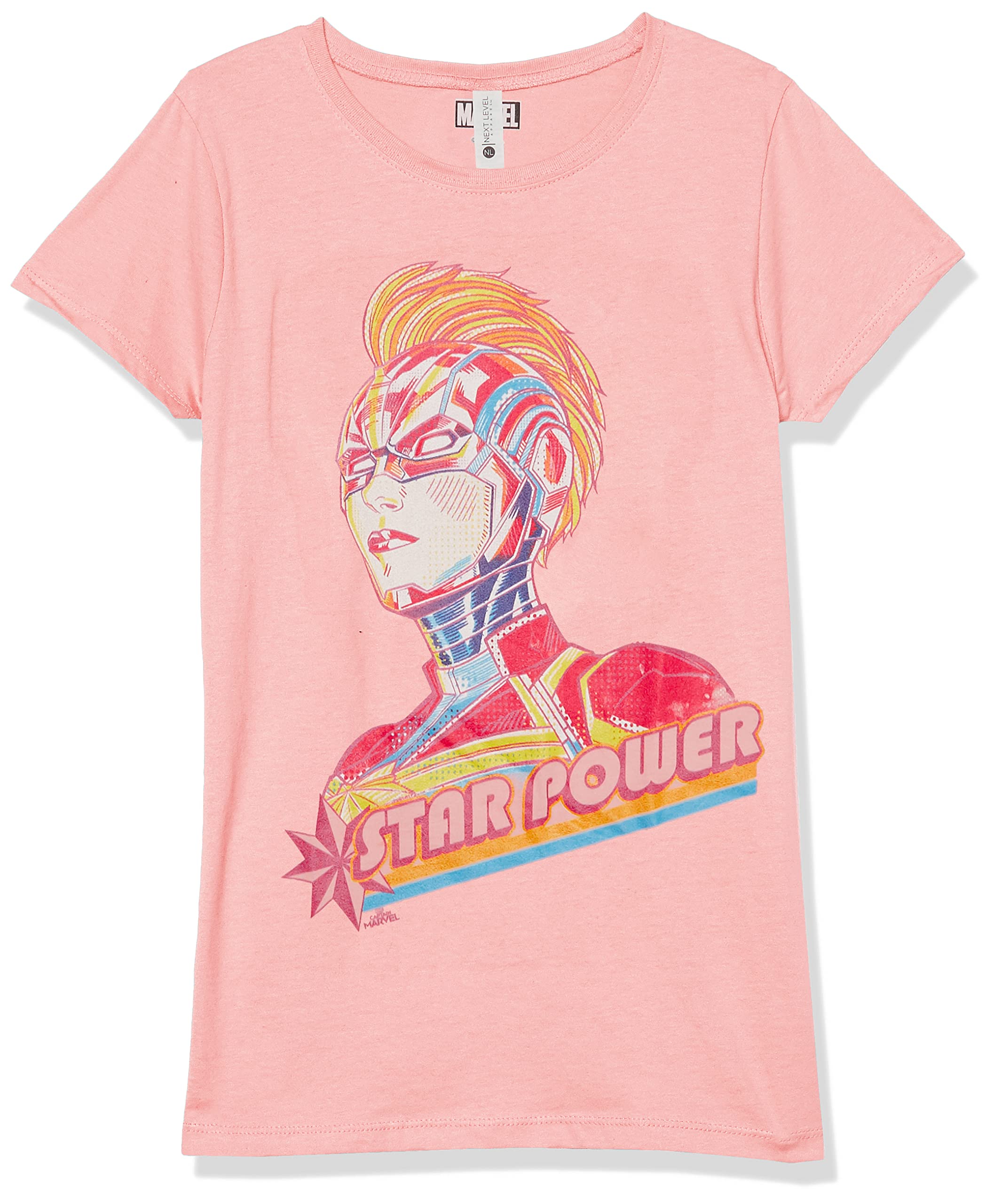 MarvelGirl's Pop Star T-Shirt