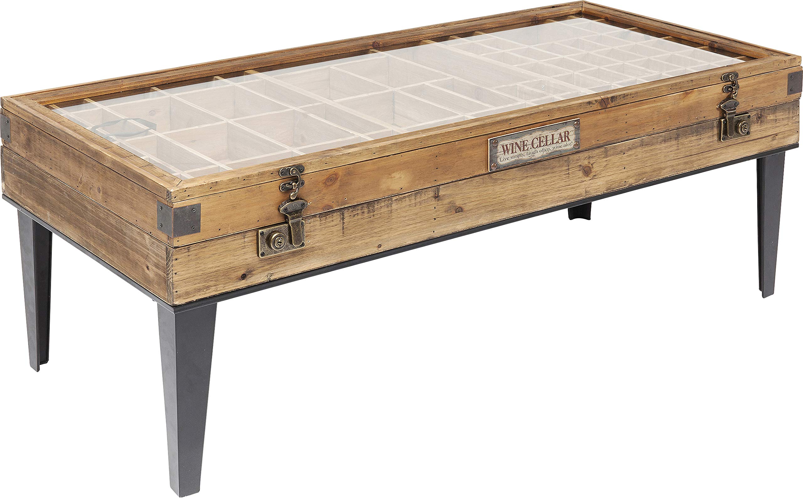 Amazon.de: Guru-Shop Opiumtische, Kaffeetisch, Beistelltisch