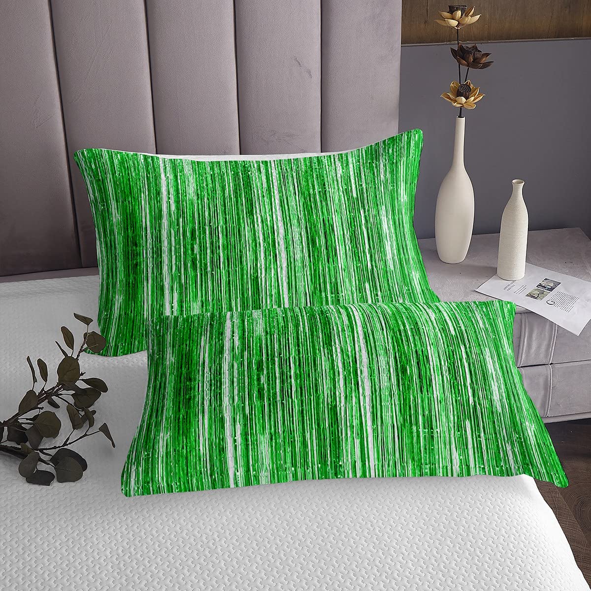 Copriletto Trapuntato Bambini Con Gatti E Cani - Microfibra Morbida 170x230 Cm, Design 3D Estate - Foto 5