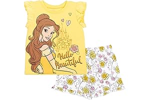 5T Belle Nightgown