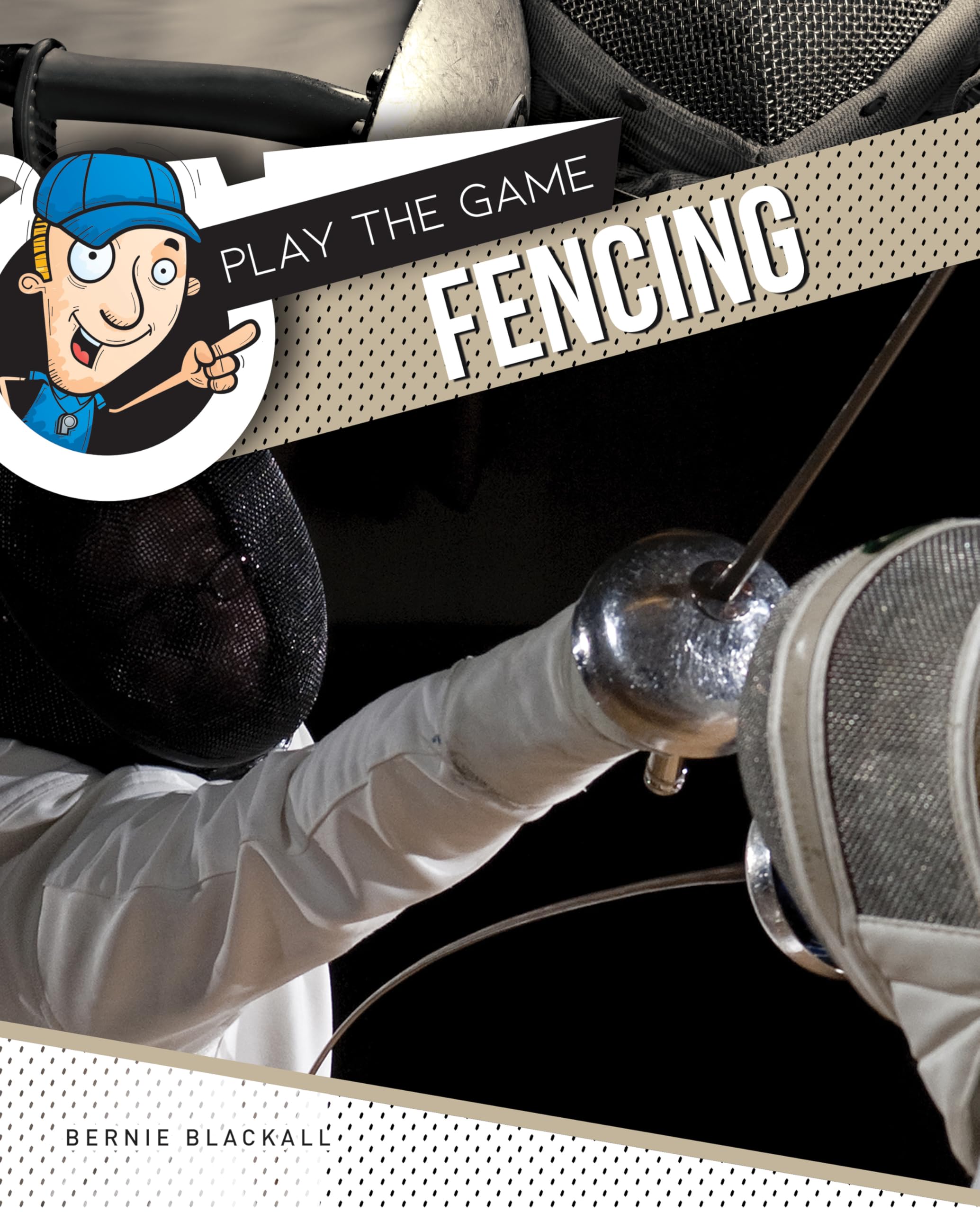 Fencing (Play The Game)