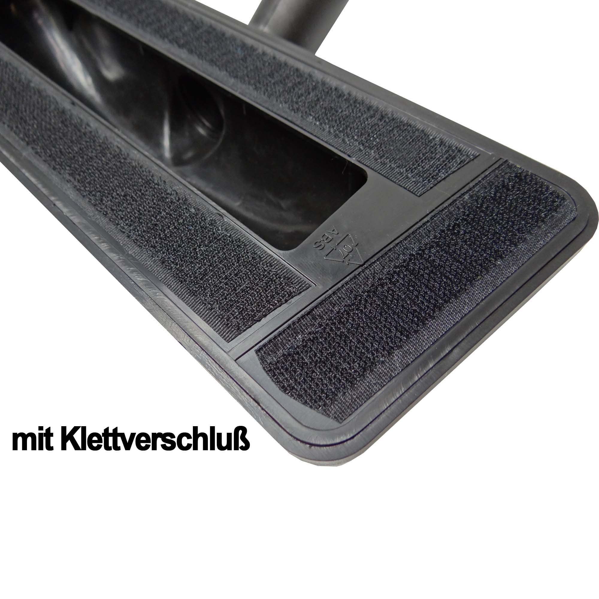 Hossi'S Wholesale Saugflauschituch-01523 Mop z Mikrofibry, Niebieski