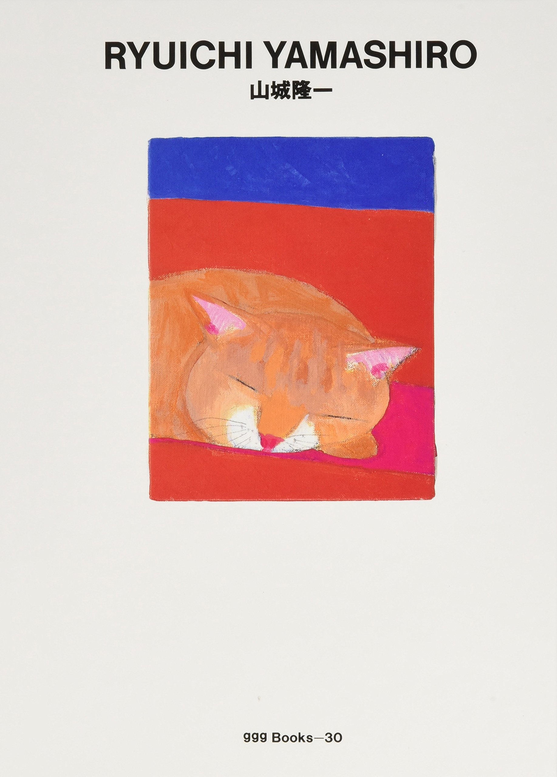 山城隆一 ggg Books 30（スリージーブックス 世界のグラフィック