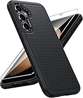 Vista 170 de FNTCASE Funda para Samsung Galaxy A23 5G: (Samsung Galaxy A23 4G LTE) Funda protectora de doble capa resistente para teléfono celular a prueba