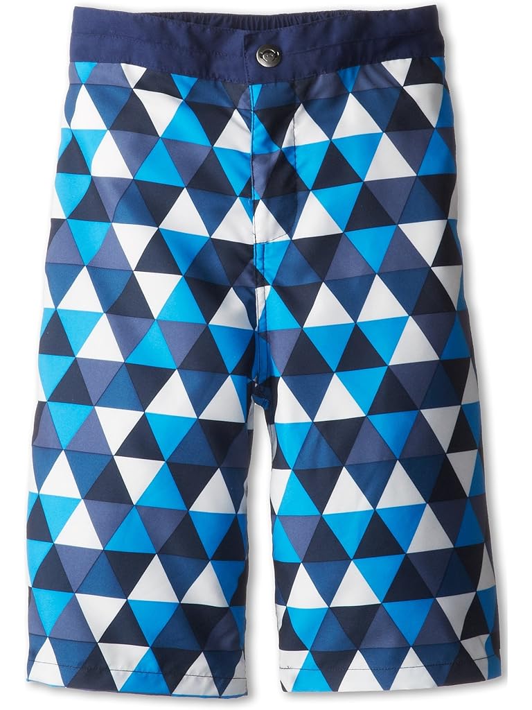 Green Appaman Highland Sweats (Toddler/Little Kids/Big Kids)