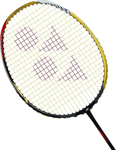Miniatura 2 de YONEX Voltric Ld3 - Raqueta de bádminton Premium Gold