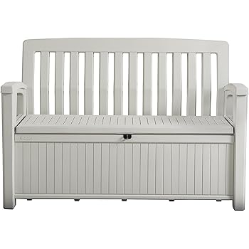 Jardin Mobilier De Jardin Keter Chalet Et Jardin 12gardenbench Coffre Banc Pour Le Jardin En Pvc Bogota 265 L Bancs Mobilier De Jardin Jardin Mobilier De Jardin Keter Chalet Et Jardin 12gardenbench Coffre Banc Pour Le Jardin En Pvc Bogota 265 L Bancs Mobilier De Jardin