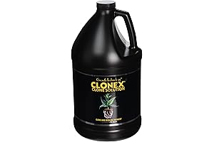 Clonex Cloning Solution: 1 Gallon Jug