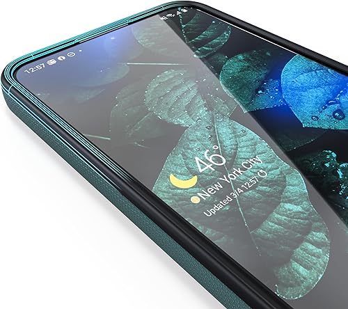 Miniatura 7 de Crave Doble Guardia Para Samsung Galaxy S24 Plus Caso, Protección A Prueba De Golpes Funda De Doble Capa Para Samsung Galaxy S24 Plus - Verde Bosque