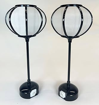 Amazon | 雛人形 雛道具 しだれ 16号 ミニぼんぼり ひな道具