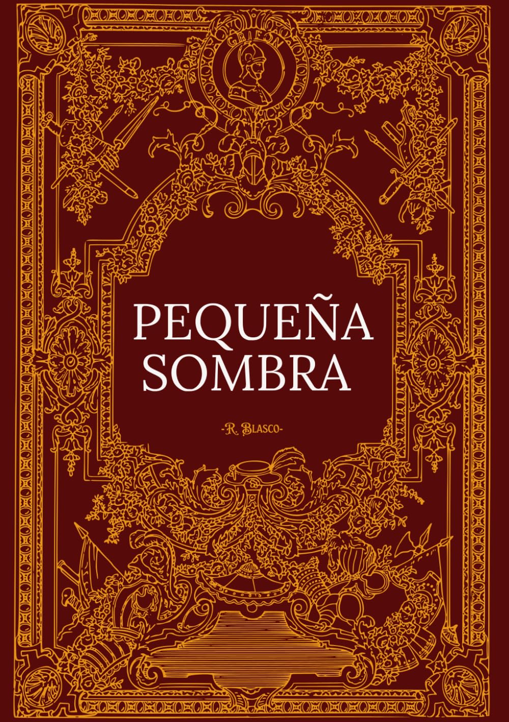 Pequeña Sombra