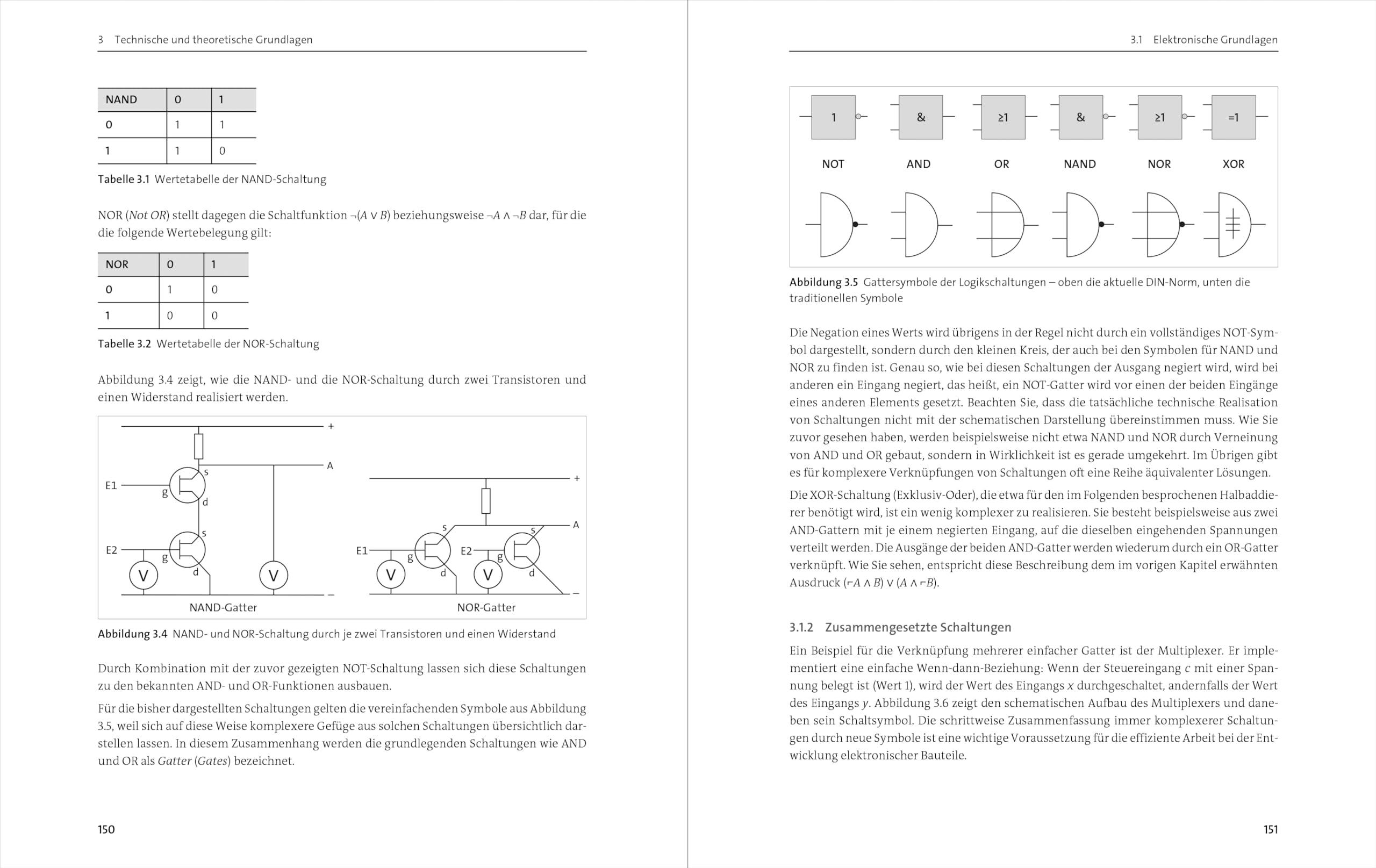 IT-Handbuch für Fachinformatiker*innen: Der Ausbildungsbegleiter