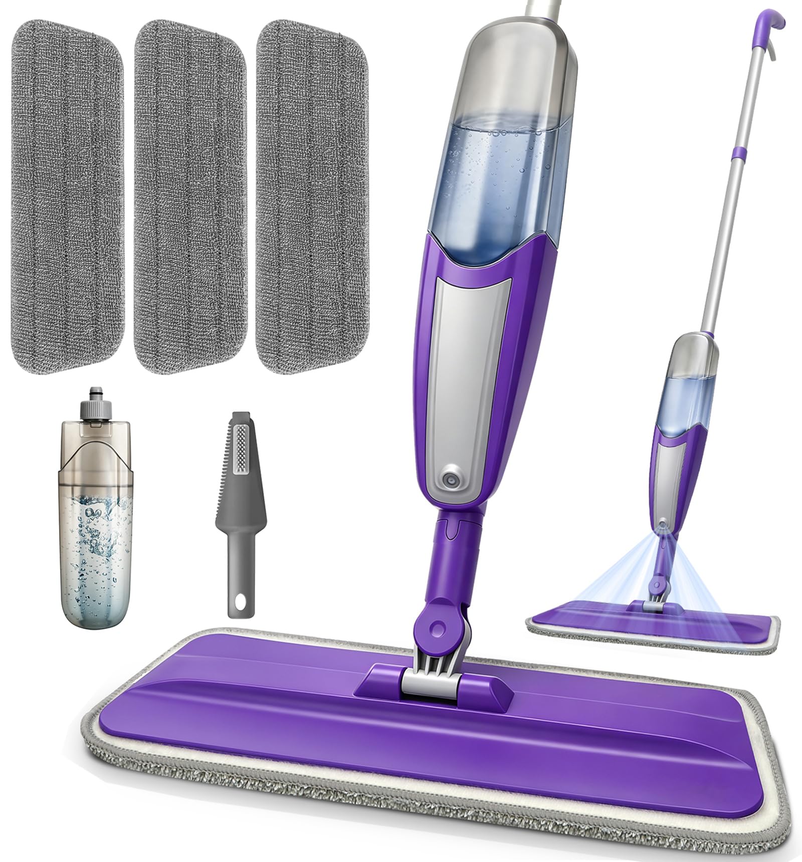 Beyoco Spray Mop