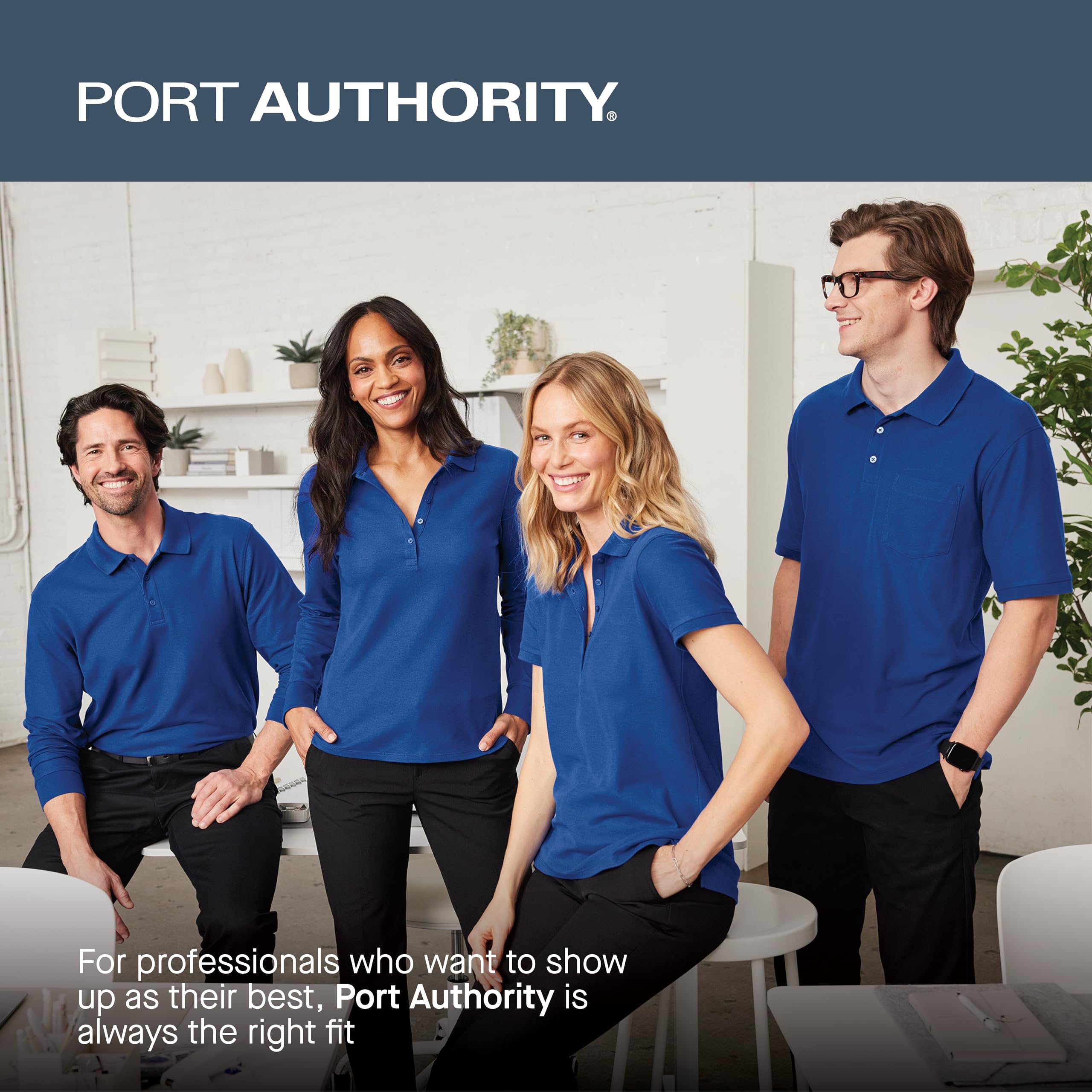 Port Authority Kurtka Competitor JP54