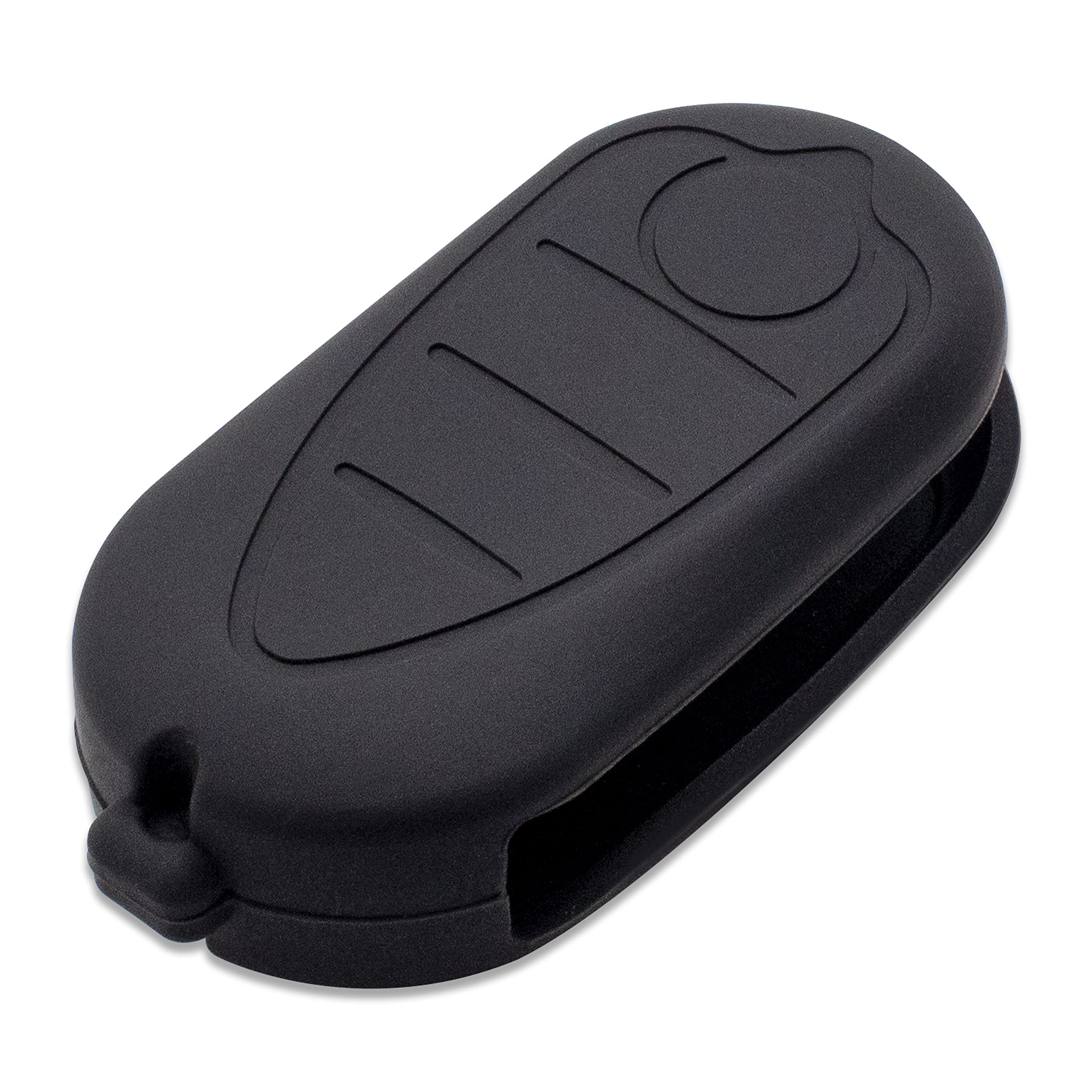 Bouton 3 Touches Pour Télécommande Clé Alfa Romeo Mito, Giulietta - Neuf Référence RP-ALFA-01