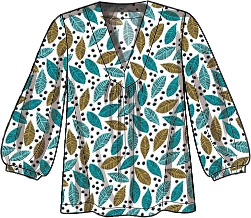 Miniatura 6 de Simplicity Patterns 16-24, 16-18-20-22-24