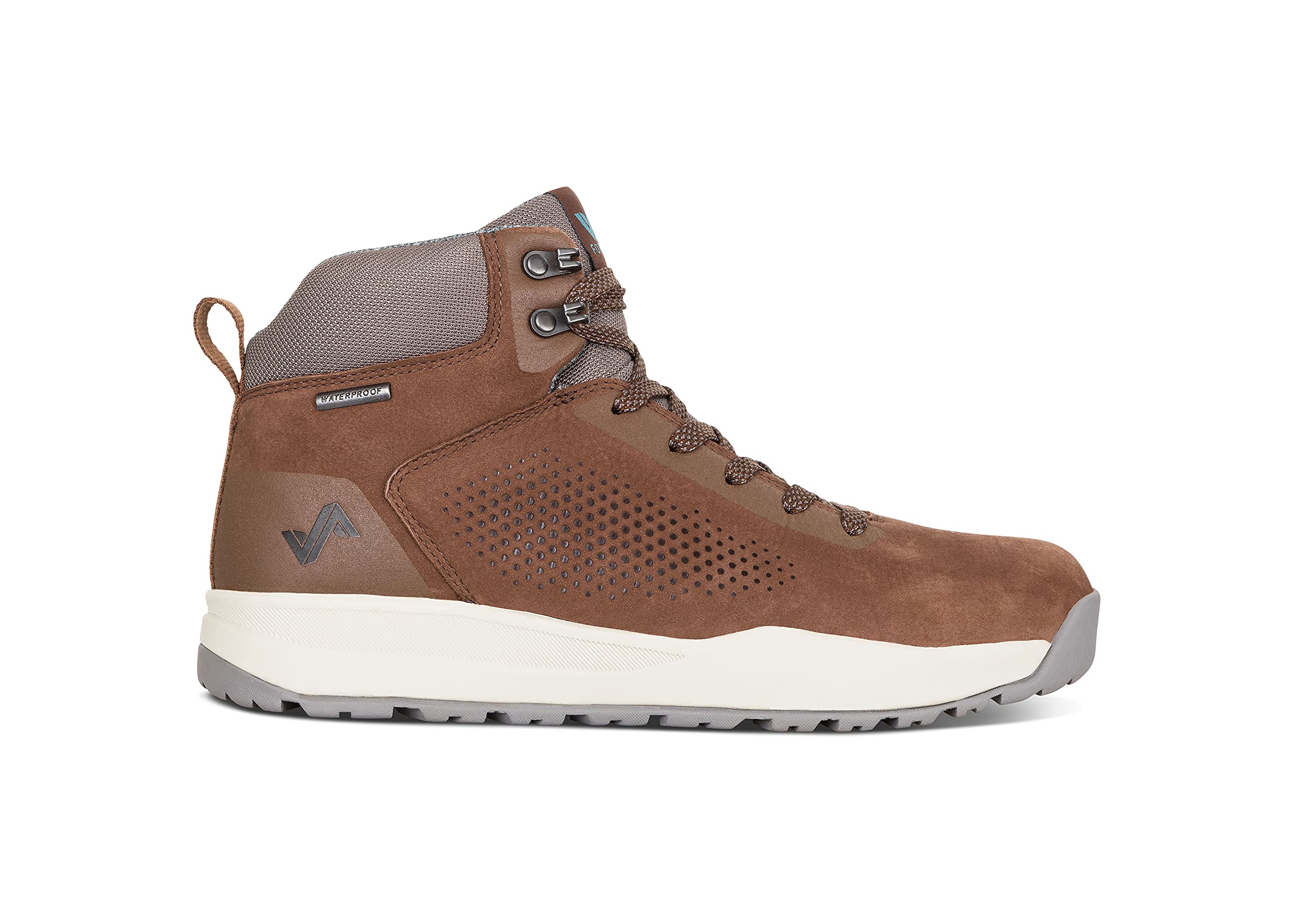Forsake Dispatch - Men's Waterproof Leather Hiking Boot (10 M US, Toffee)
