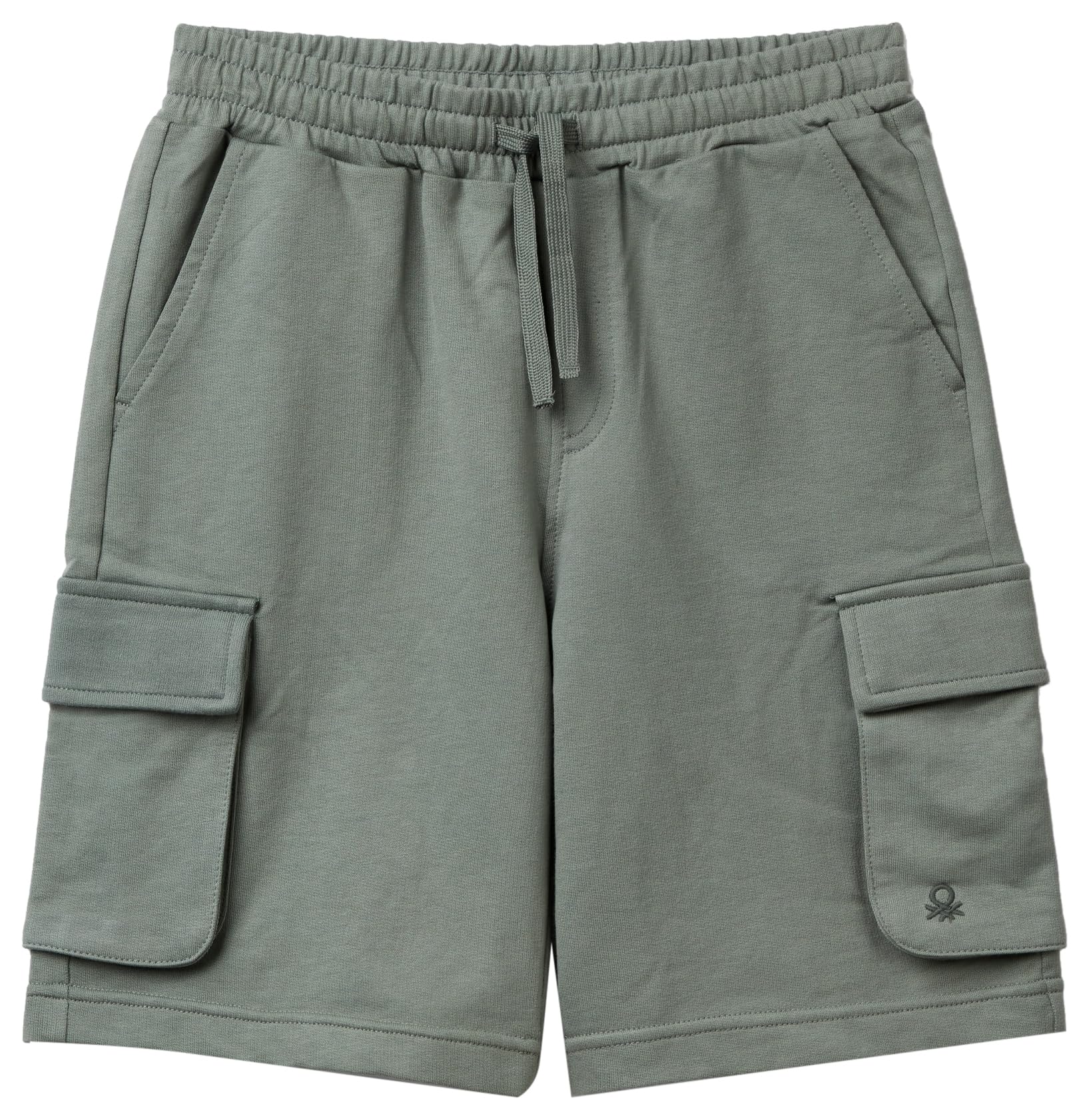 United Colors of Benetton Pantalones Cortos Niños y niños