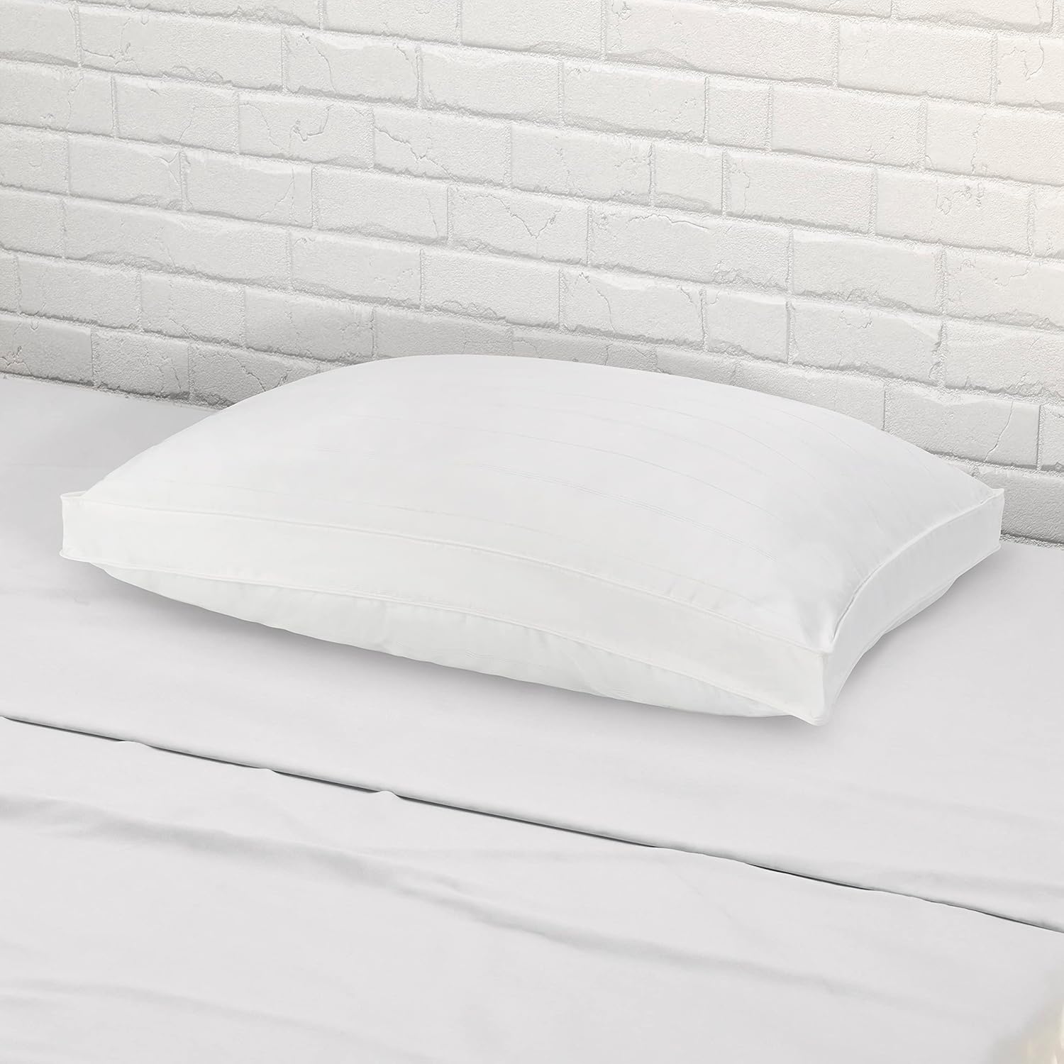 Calvin Klein Almost Down ExtraFirm Support Pillow, Best