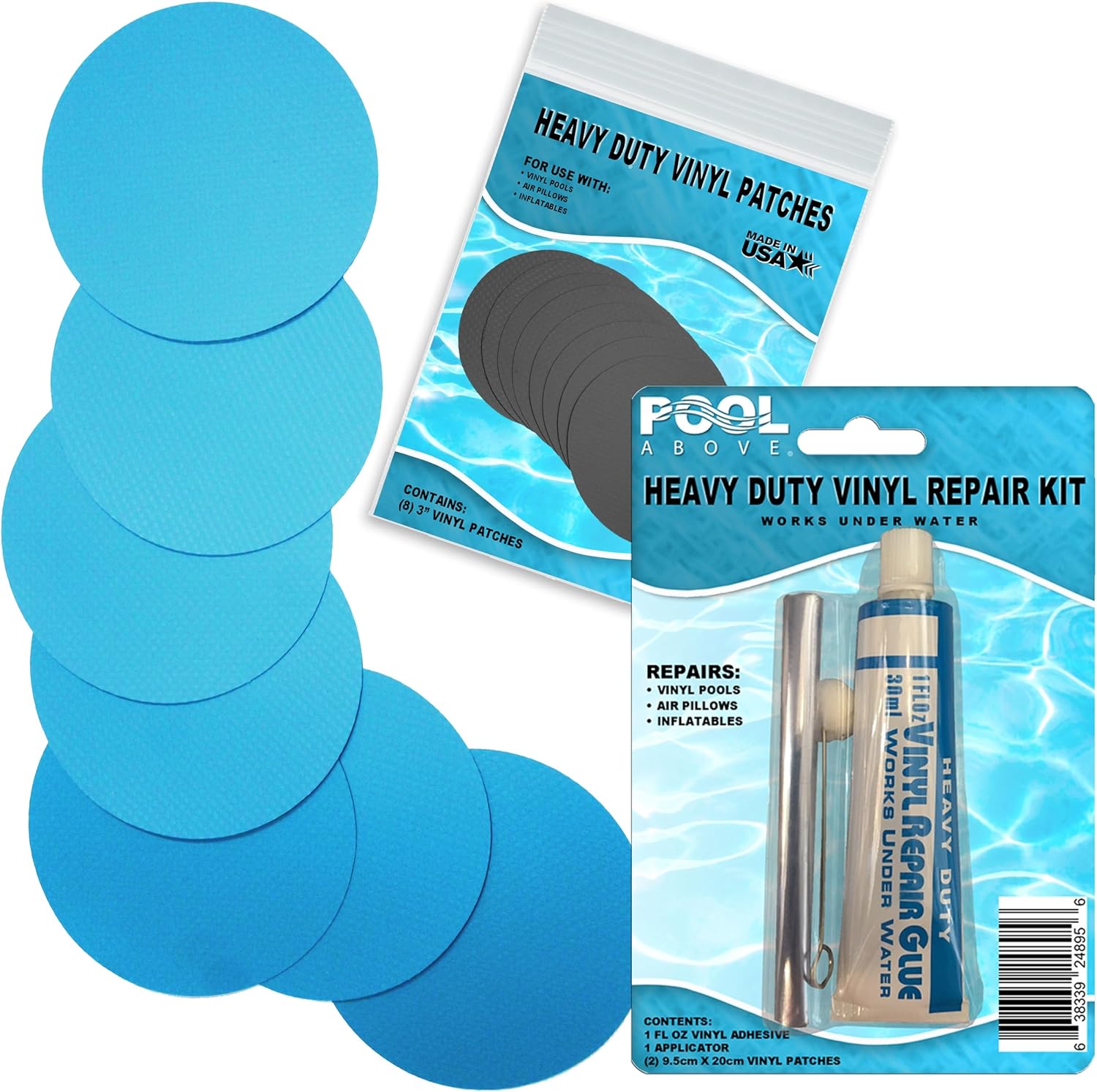 Bright Blue