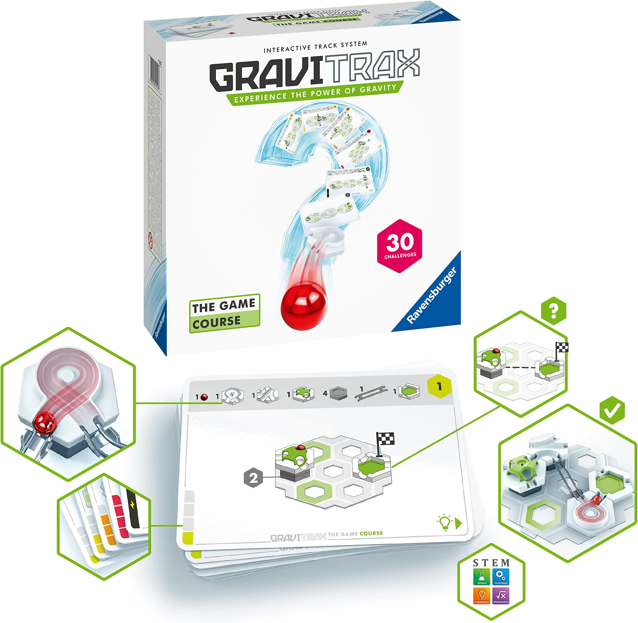GraviTrax The Game - Course