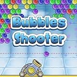 Fun game Bubbles Shooters