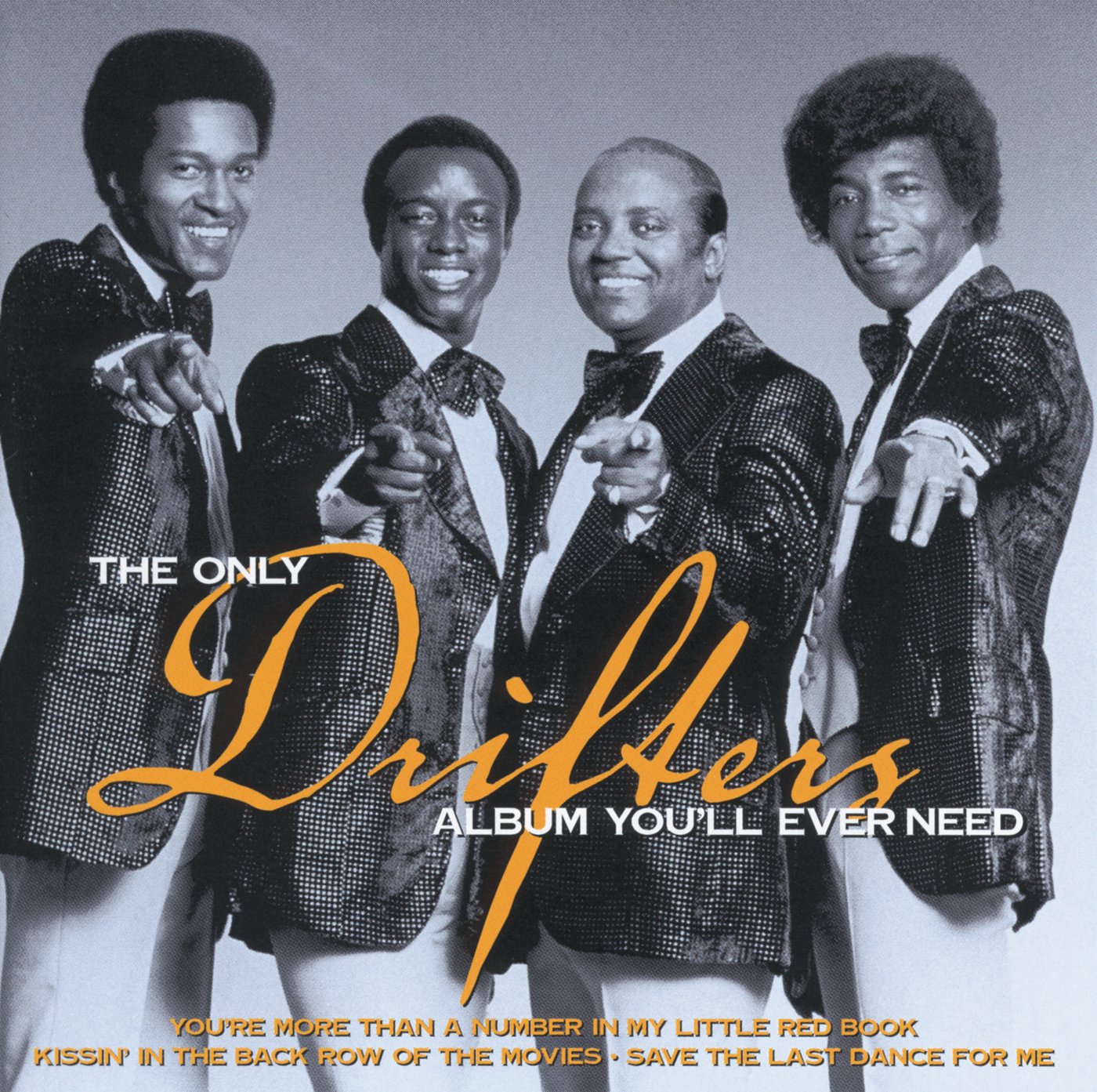 The Drifters