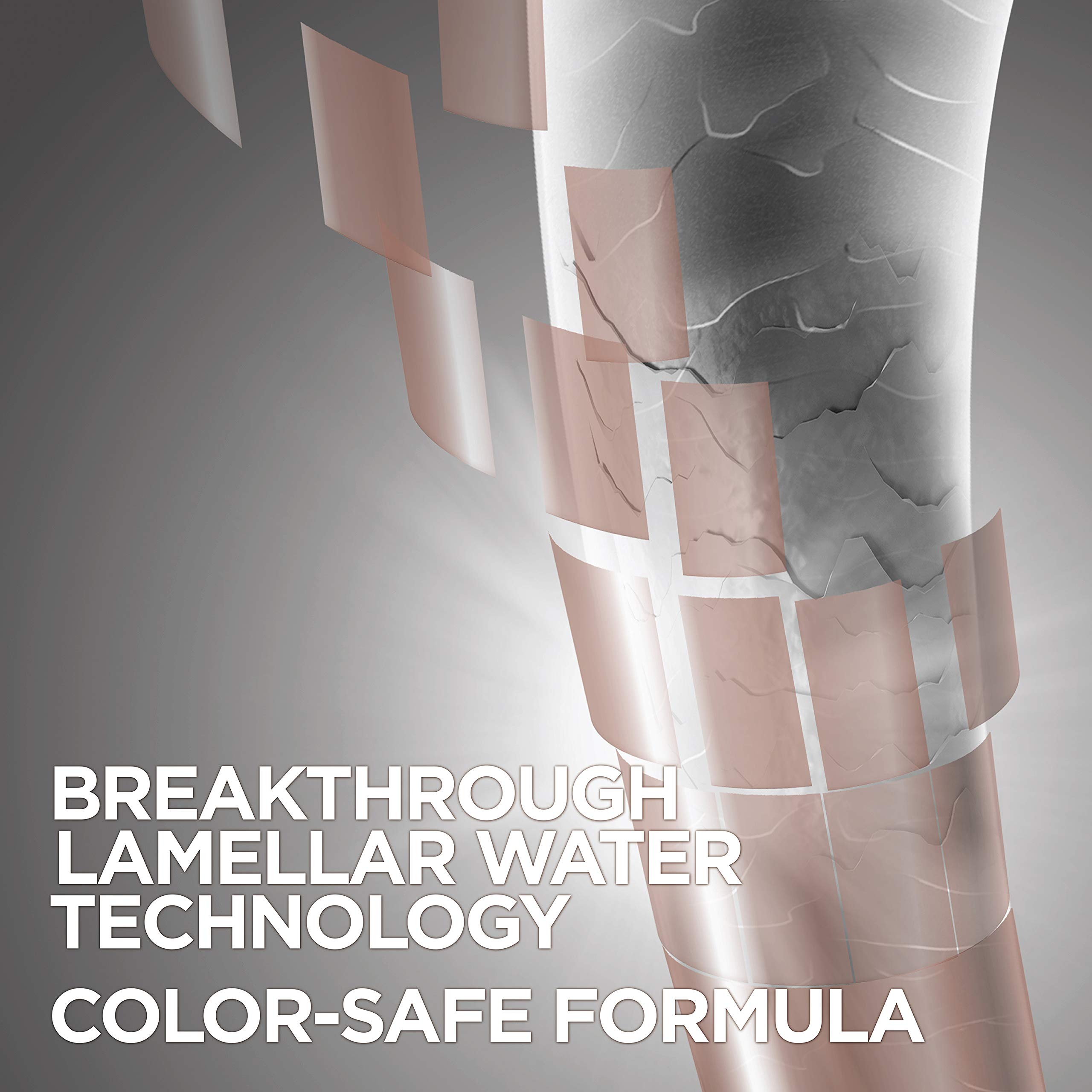 L'Oreal Paris Elvive 8 Second Wonder Water Lamellar Rinse Out