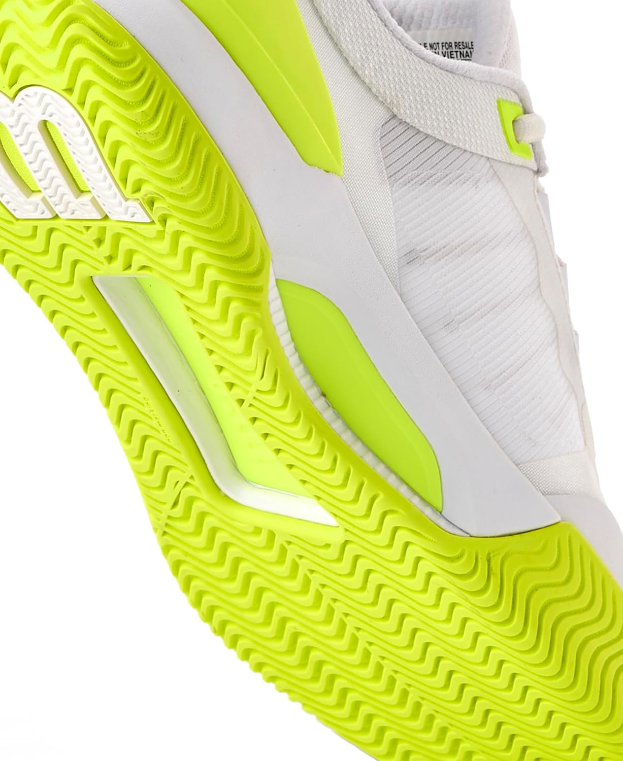 WILSON Women's Intrigue Tour Tennis Sneaker - Picture 52 of 77