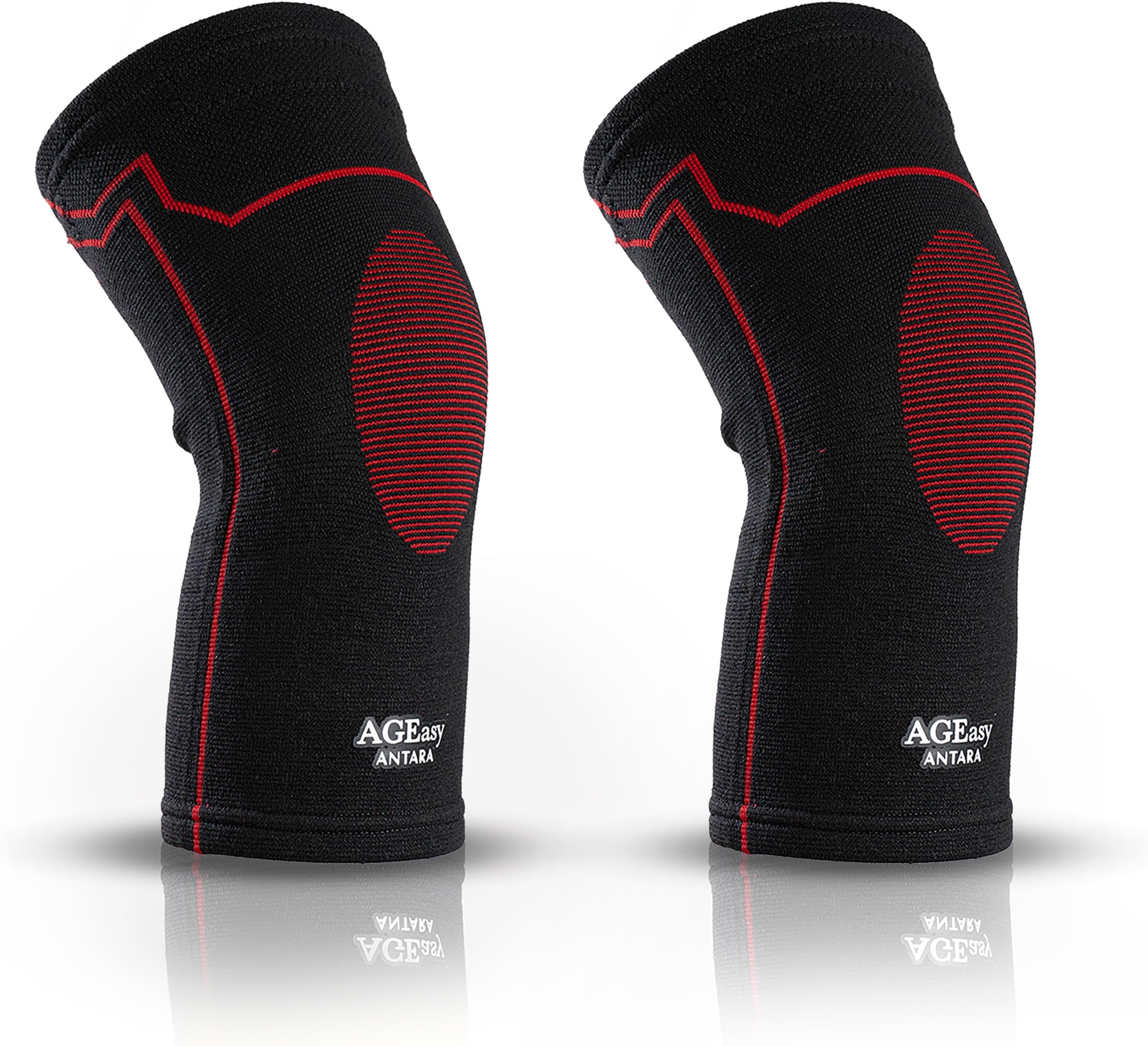 Buy Dyna GenuGrip Knee Brace (Right Leg) (XXLarge (For knee