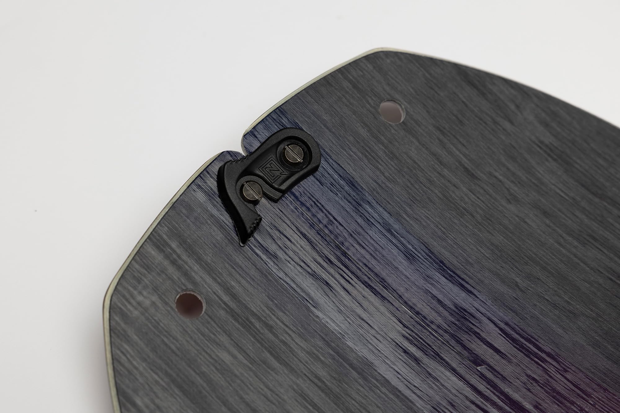 Nitro Snowboards Team Split BRD '25, Directional Twin Splitboard, Trüe Camber, All-Terrain, Dual Degressive Sidecut, Progressive Width & SplitGrip Core Profile, 159