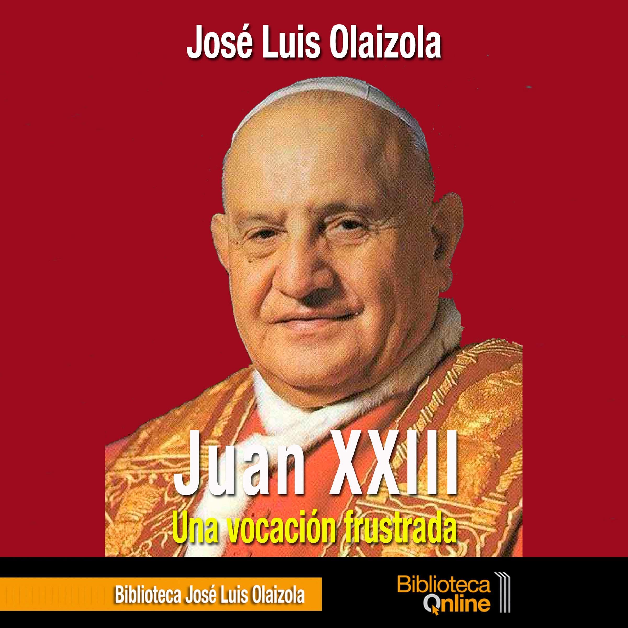 Juan XXIII [John XXIII]