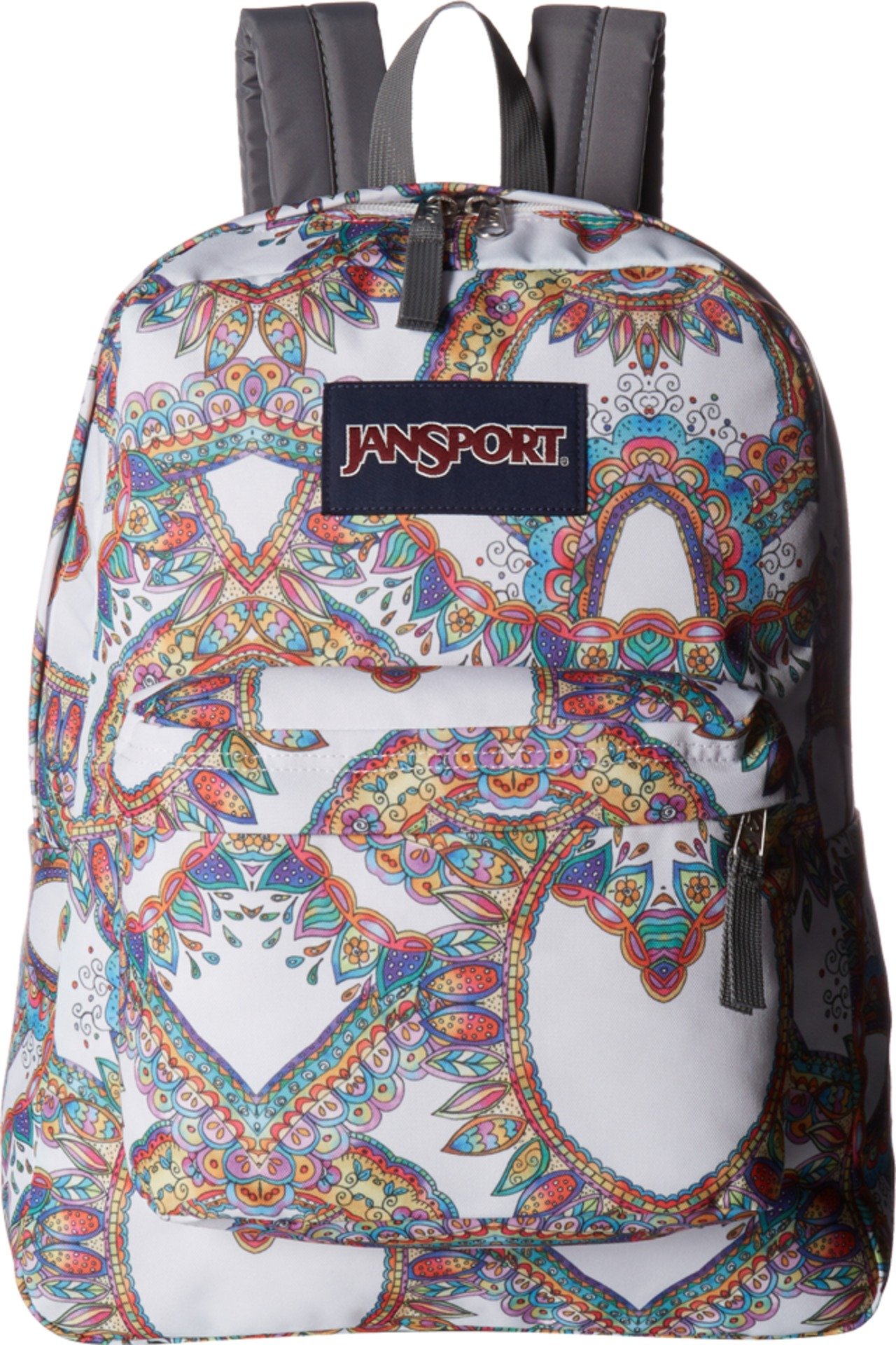 SuperBreak Multi Summer Festival One Size