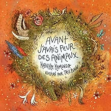Download Avant j'Avais Peur Des Animaux PDF
