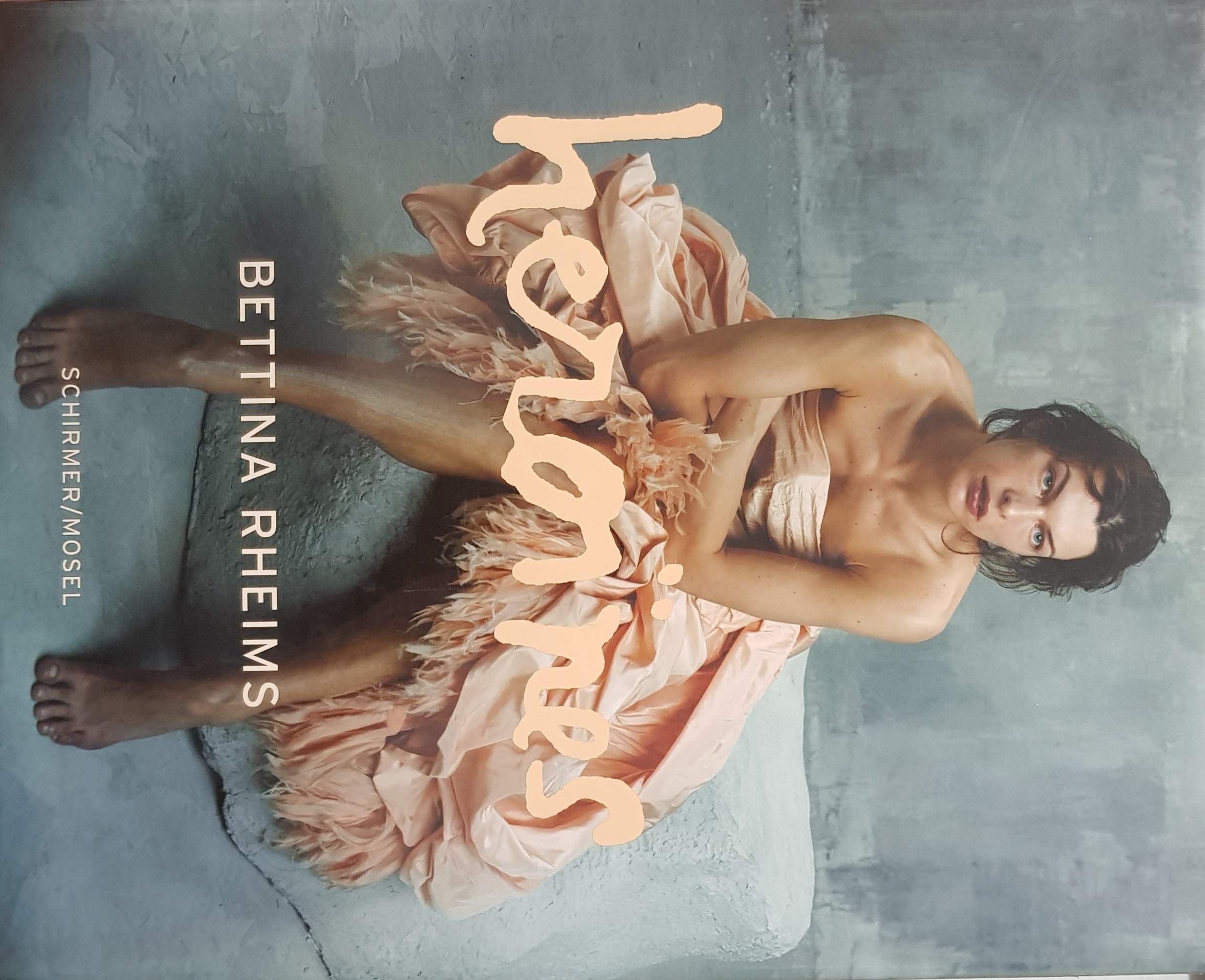 Amazon.com: Bettina Rheims: books, biography, latest update