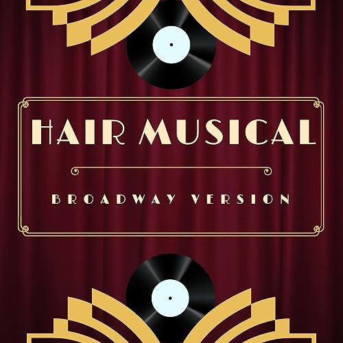Hair Musical Broadway Version By Various Artists On Amazon Music