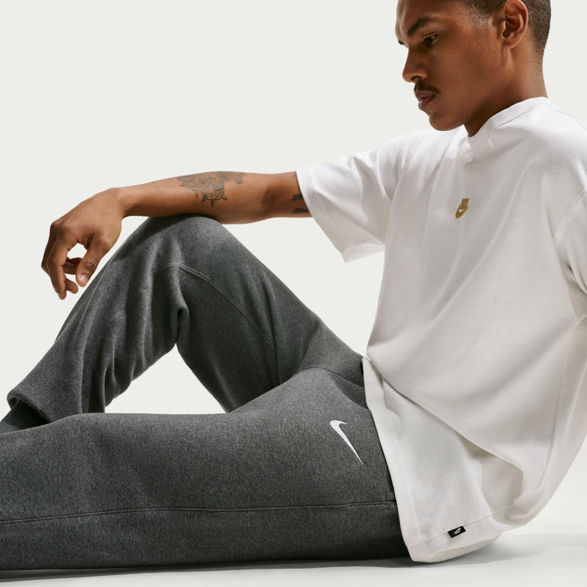 Nike Herren Hose Park Fleece Soccer